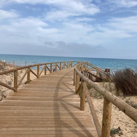 Villa Casa Flamencos Rojales Esterno foto