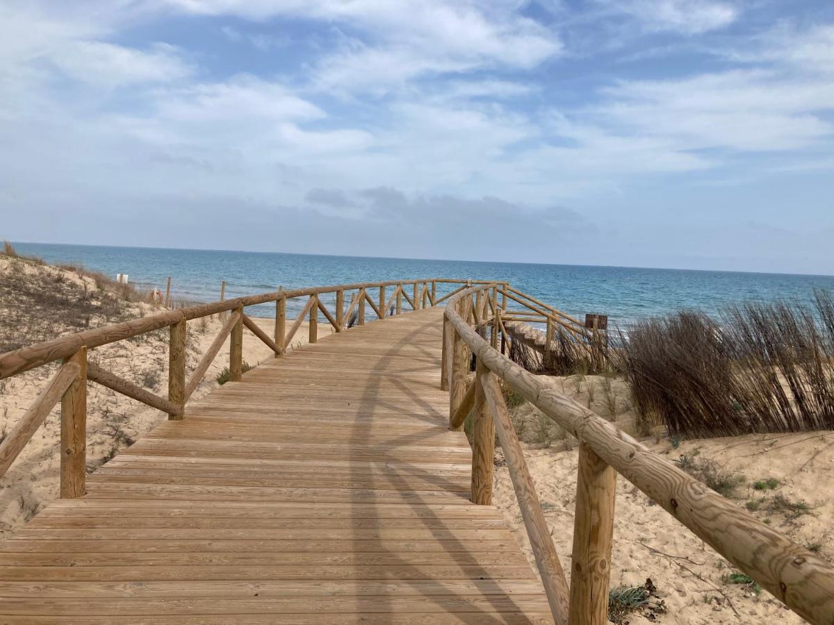 Villa Casa Flamencos Rojales Esterno foto
